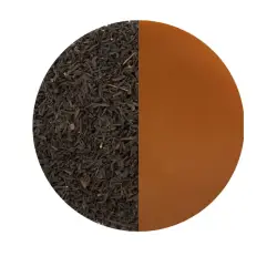 Herbata czarna Assam Satrupa